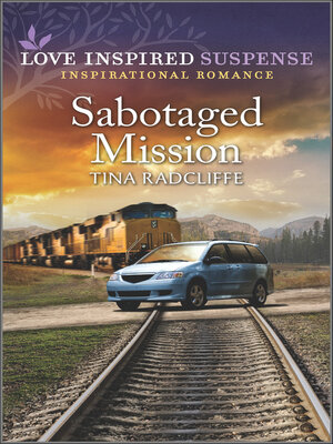 Sabotaged Mission - ebook